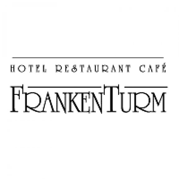 Franken Turm Logo