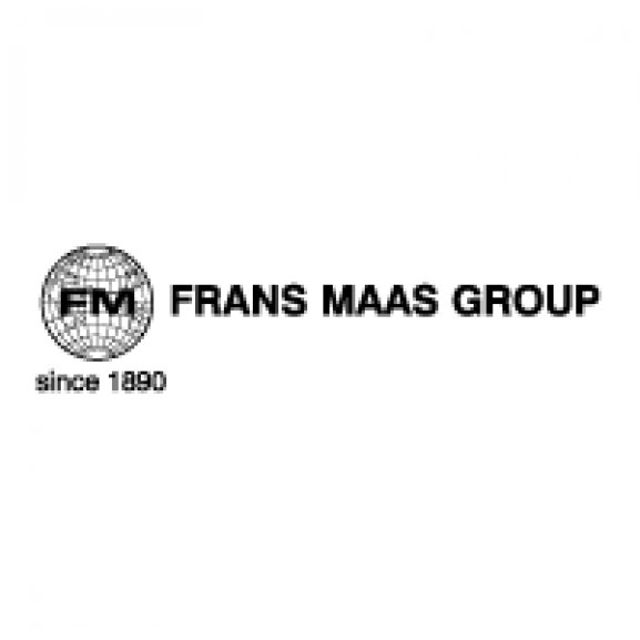 Frans Maas Group Logo