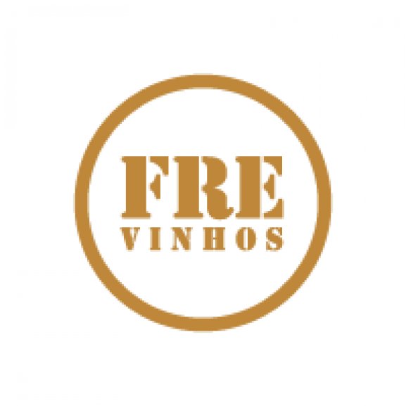 FRE Vinhos Logo