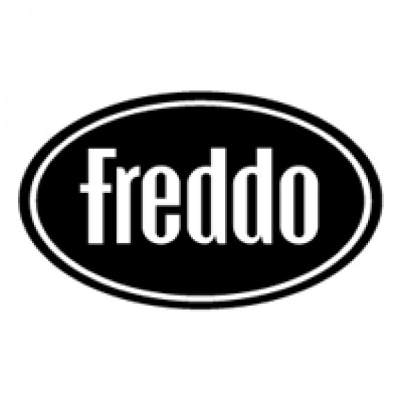 Freddo Logo