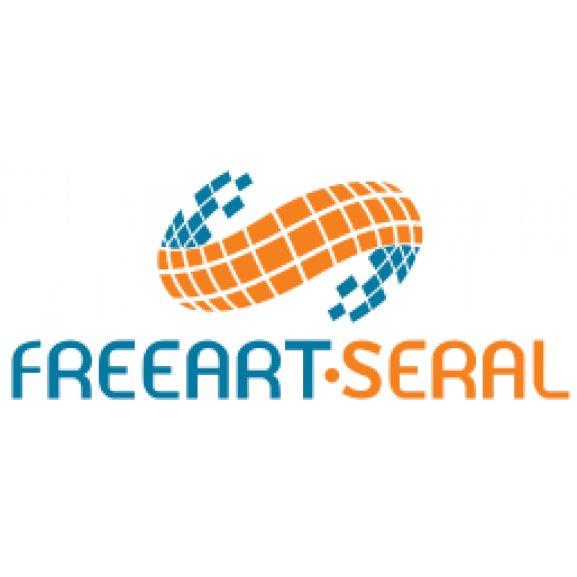 Freeart Logo