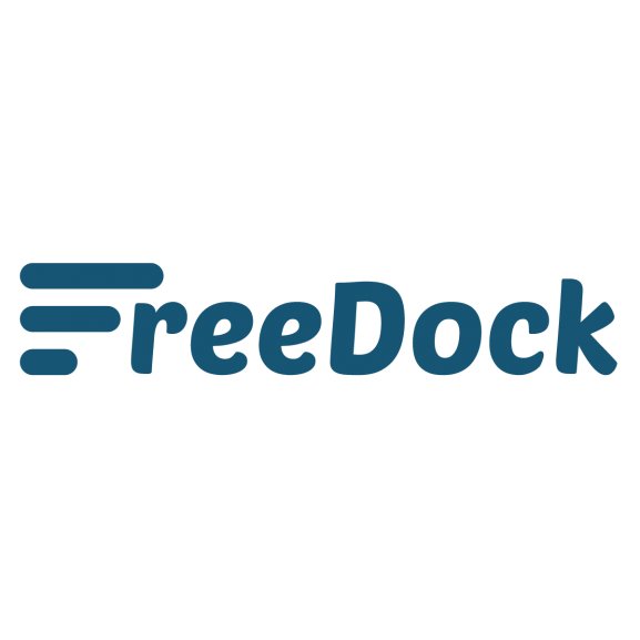 Freedock Logo