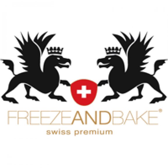 Freezeandbake Logo