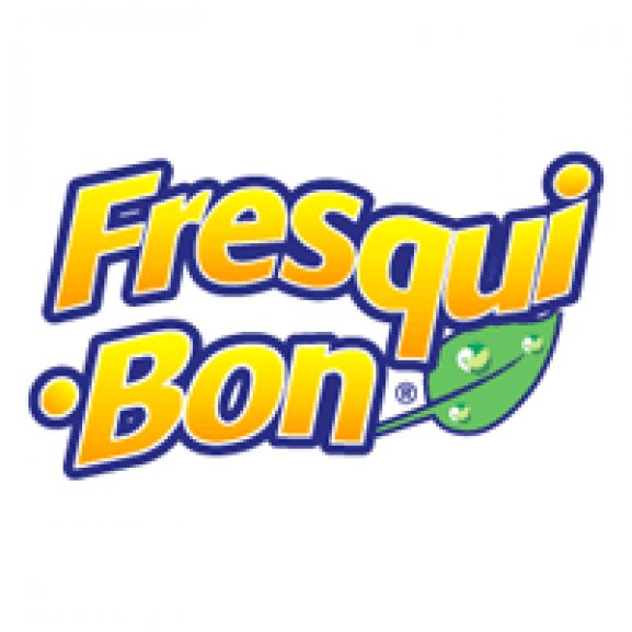 Fresqui Bon Logo