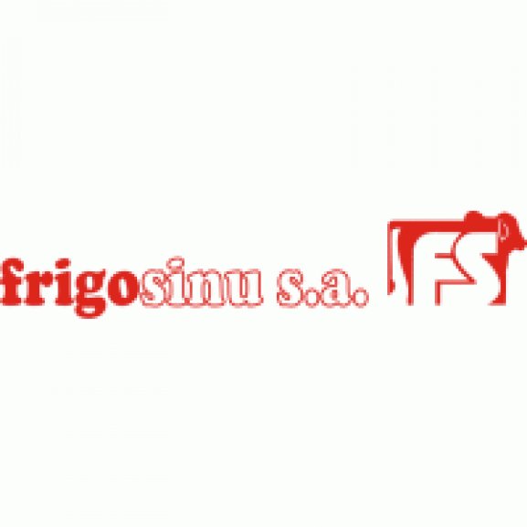 Frigosinu Horizontal Logo