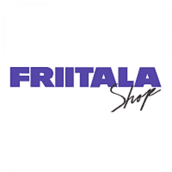 Friitala Shop Logo