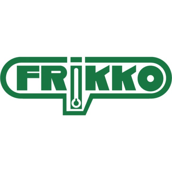 Frikko Logo
