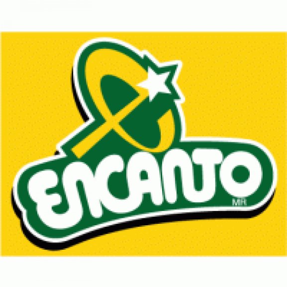 Fritos Encanto Logo