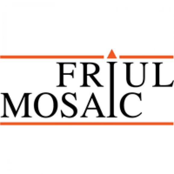 Friul Mosaic Logo