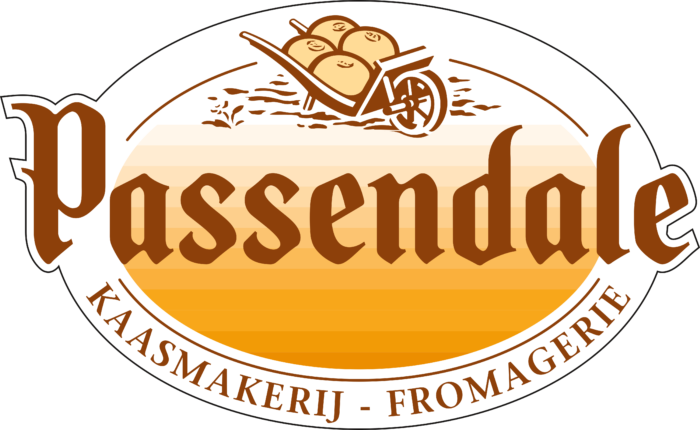 Fromagerie Passendale S.A. Logo