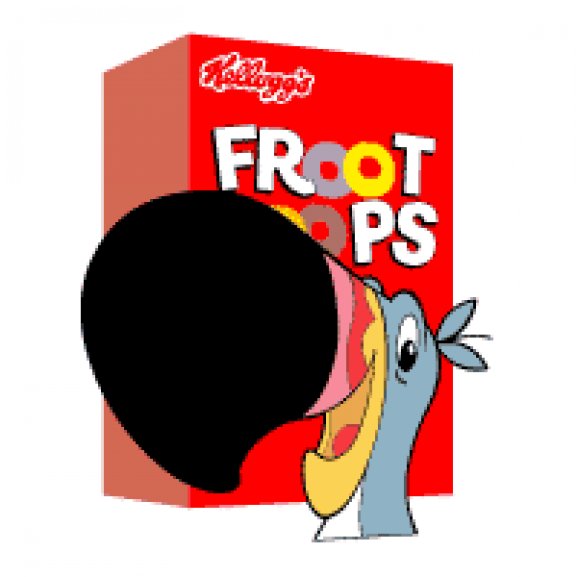 Froot Loops Logo