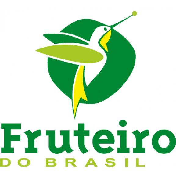 Fruteiro do Brasil Logo