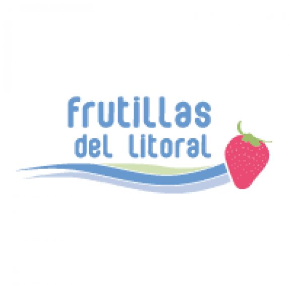 Frutillas del Litoral Logo