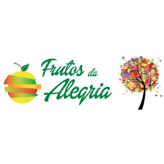 Frutos da Alegria Logo