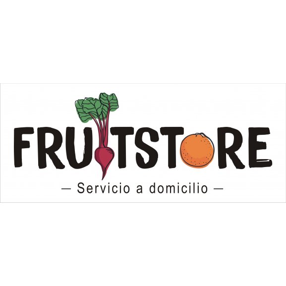 FRUTSTORE Logo
