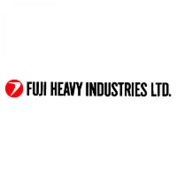 Fuji Heavy Industries Logo