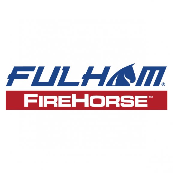 Fulham® FireHorse™ Logo