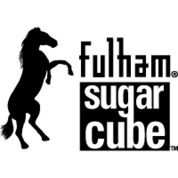 Fulham® SugarCube™ Logo