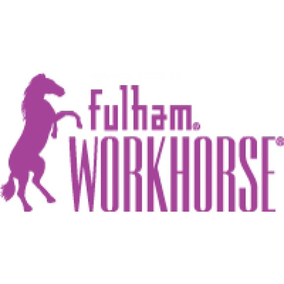 Fulham® WorkHorse® Logo