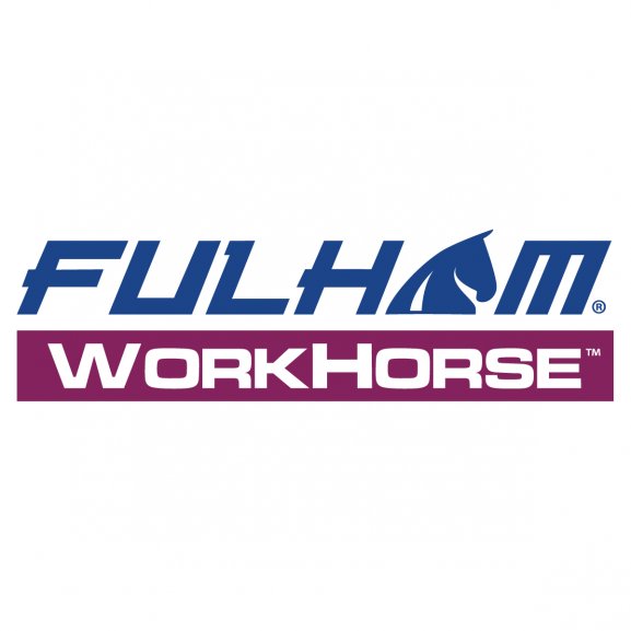 Fulham® WorkHorse™ Logo