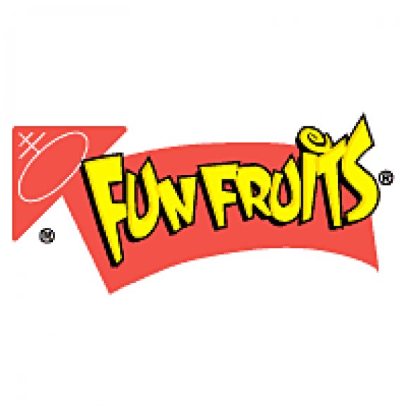 Fun Fruits Logo