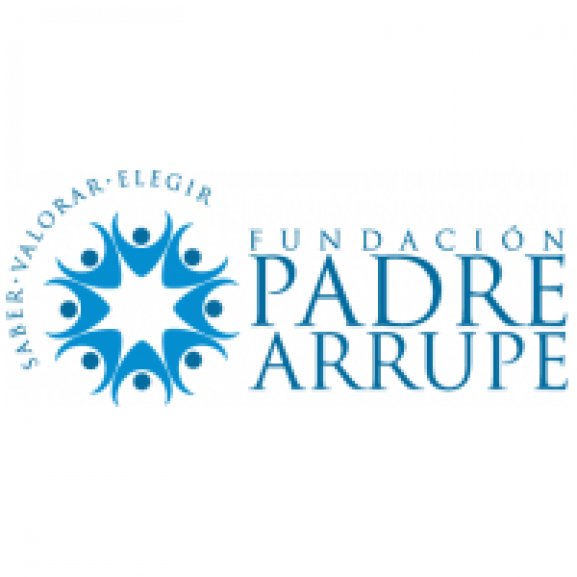 Fundacion Padre Arrupe Logo