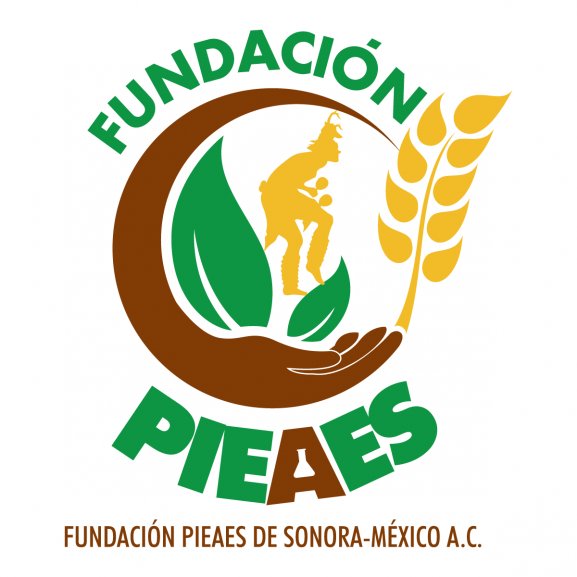 Fundacion Pieaes Logo
