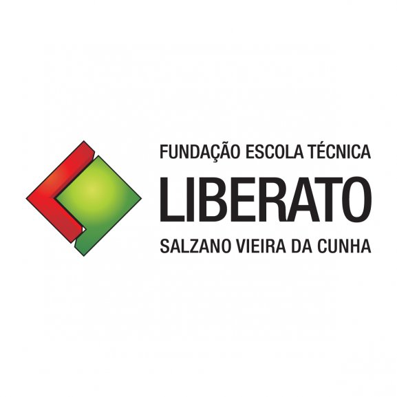 Fundação Liberato Logo
