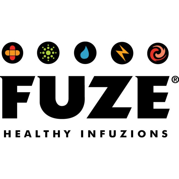 Fuze Logo