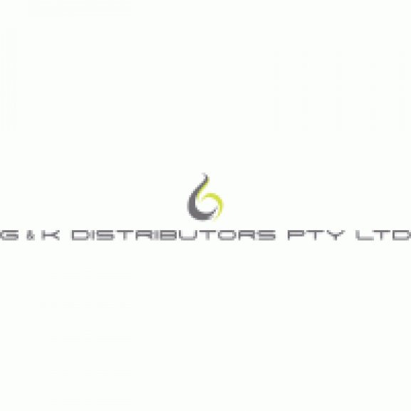 G&K Distributors Pty Ltd Logo