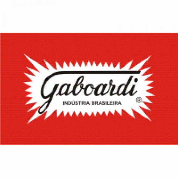 Gaboardi Logo