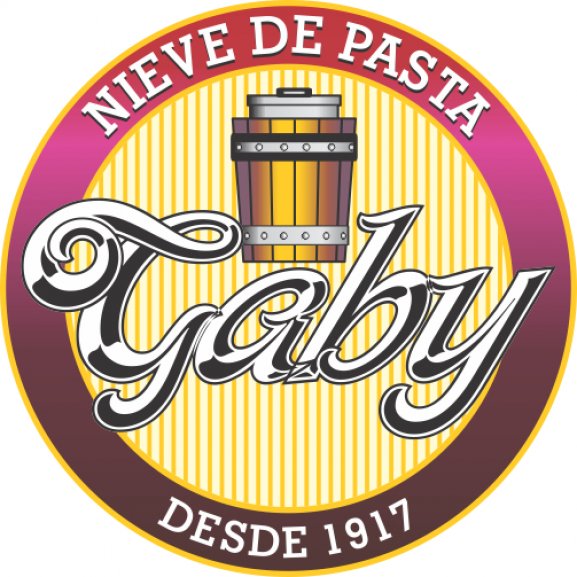 Gaby Logo