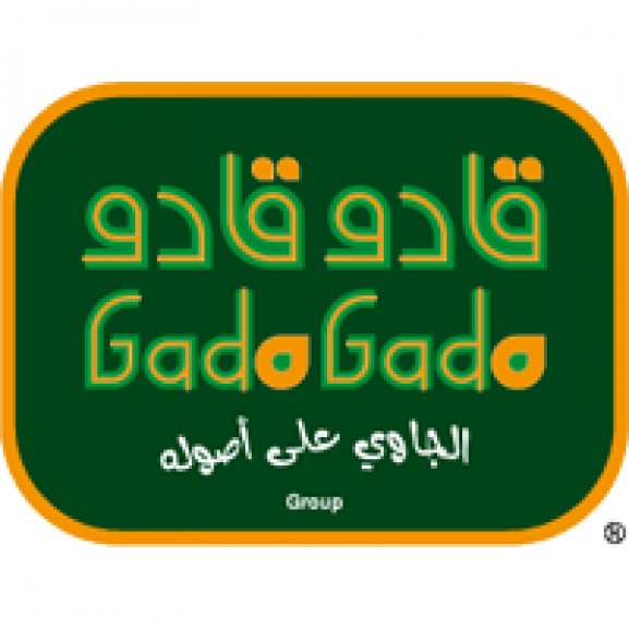 gado gado Logo