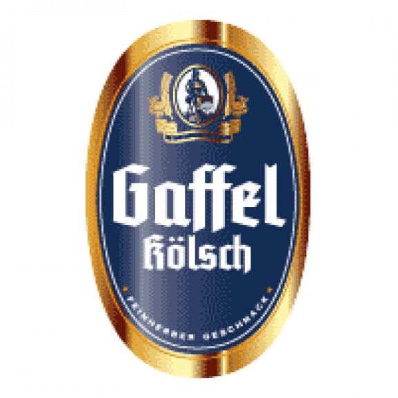 Gaffel Koelsch Logo