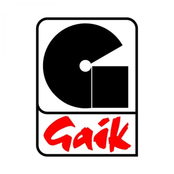 Gaik Logo