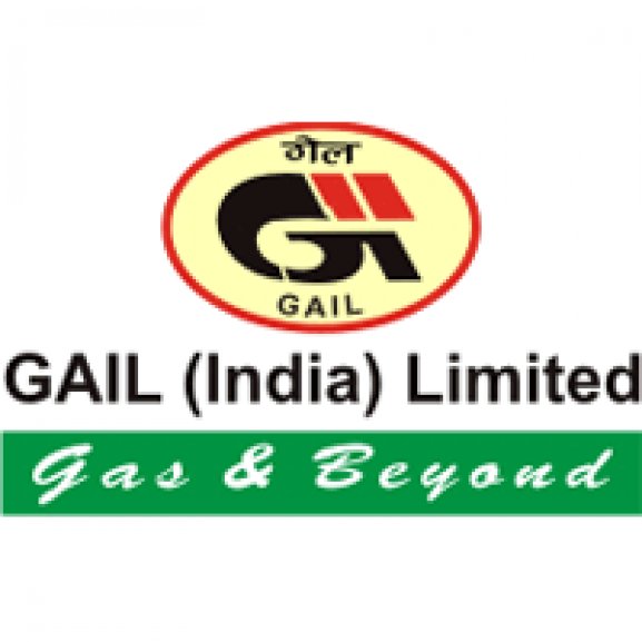 Gail india Logo