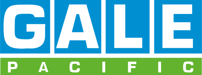 GALE Pacific Logo