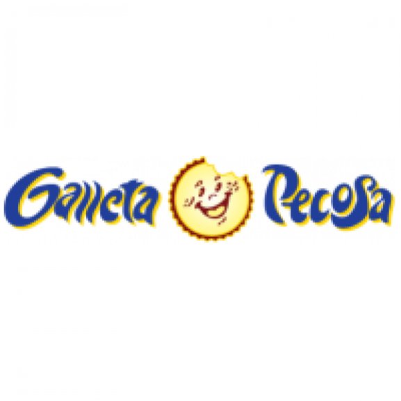 Galleta Pecosa Logo