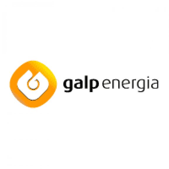 Galp Energia Logo