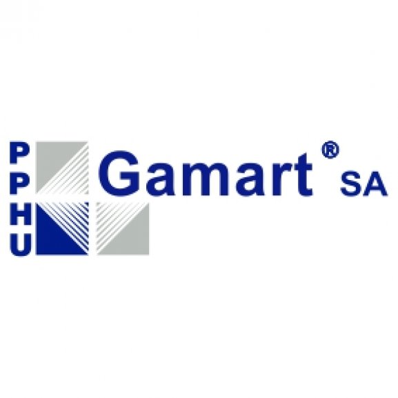 Gamart s.a. Logo