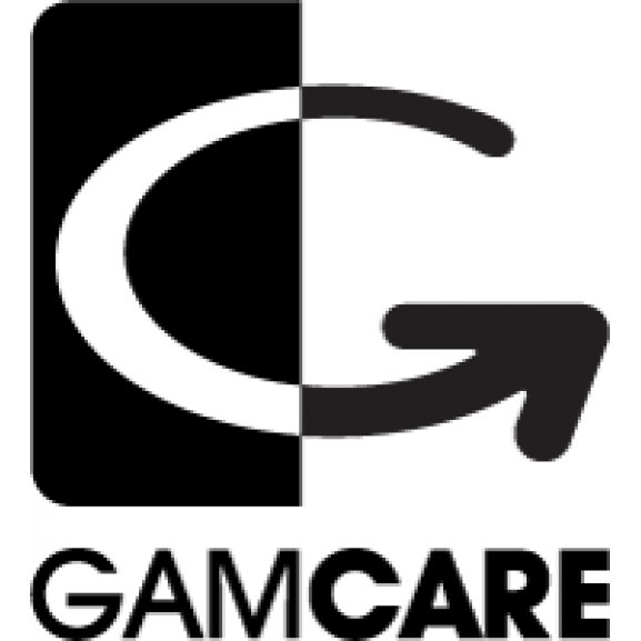 GamCare Logo