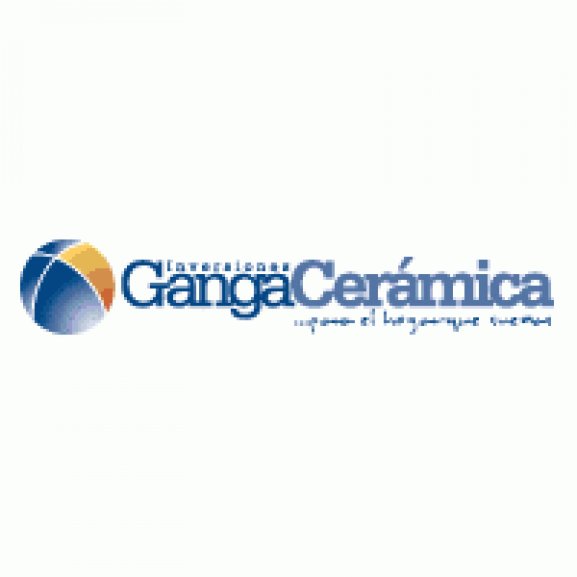 Ganga Ceramica Logo