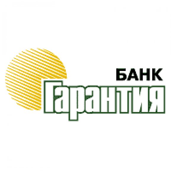 Garantiya Bank Logo