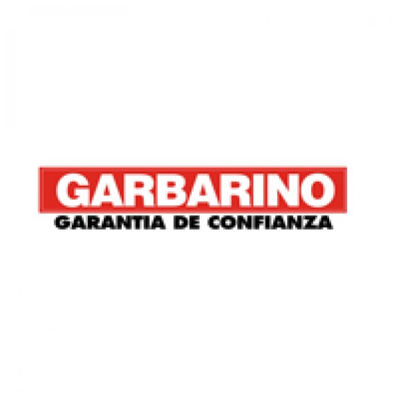 Garbarino Logo