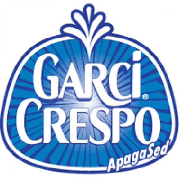 GarciCrespo Logo