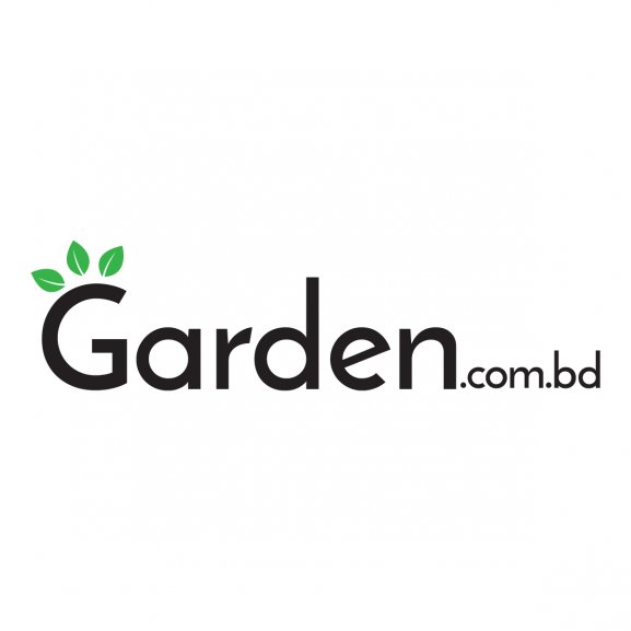 Garden.com.bd Logo