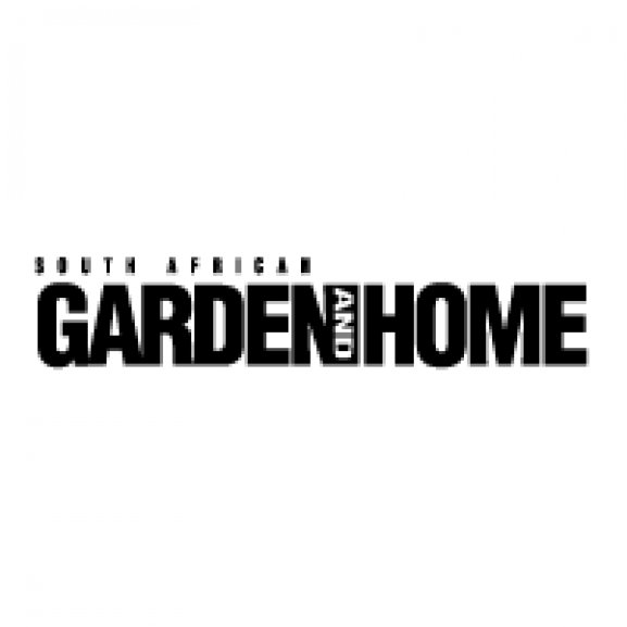 Garden And Home Logo