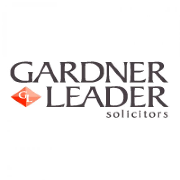 Gardner & Leader Solicitors Logo