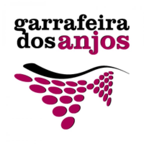 GARRAFEIRA DOS ANJOS Logo