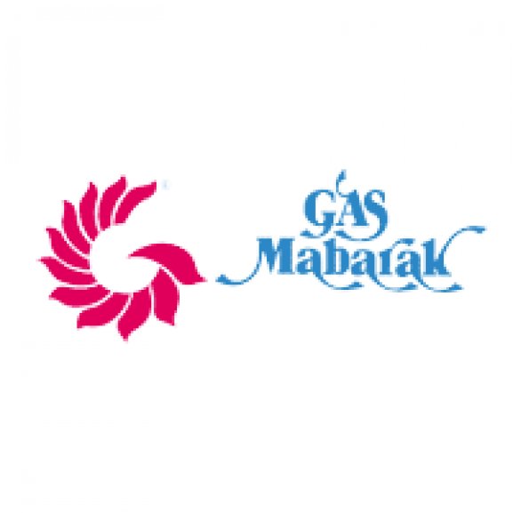 Gas Mabarak Logo